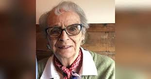 Helen "Wheaties" Kittell Obituary