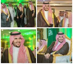 الأمير فهدبن عبدالرحمن يشرف حفل تخرج الملازم محمد بن خالد الشلوي صحيفة المناطق السعوديةصحيفة المناطق السعودية