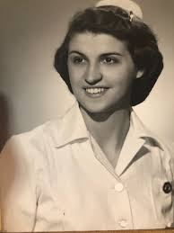 Enid "Lucy" Lucille (Hockersmith) Simpson Obituary June 12, 2019