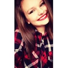 Alyssa Herbst's Instagram, Twitter & Facebook