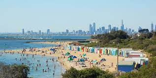 Chelsea beach is 1.5 km long straight stretch of sand with good road access, as well as parking, picnic and park facilities. Real Estate Appraisal Chelsea Vic 3196