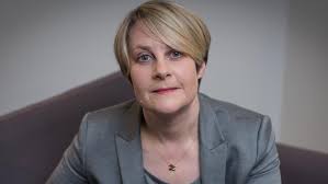 Barrister Barbara Hewson calls campaigner 'brain damaged' in tweet