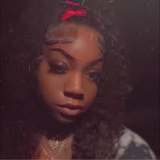 Happy 29th Birthday to one of my favorite girls, Ms. Always Show Up! 💪🏽❤️  I don't care if she's in her scrubs, she's coming! Whether it's me or the  kids, Gabe gon