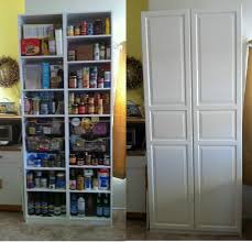 Pax Pantry Ikea Hackers Ikea Pax Wardrobe Too Tall So We Did This Ikea Hackers Pantry Cabinet Ikea Ikea Kitchen Pantry Kitchen Pantry Cabinet Ikea