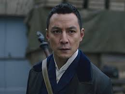 Daniel Wu