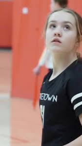 Mosinee takes set 2 with a kill from Aurora Krause ... 25-23. All tied up  1-1