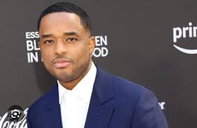 🎉 Exciting News! 🎬 I'm thrilled to announce that we are in talks with the  talented Larenz Tate for an upcoming project, **Innocent**! This film is  based