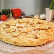 Pizza Savoyarde Recette Pizza Savoyarde Recettes De Pomme De Terre Saines Alimentation