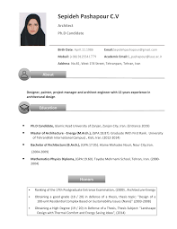 By continuing to browse you are agreeing to our use of cookies. Pdf Sepideh Pashapour C V Architect Ph D Candidate