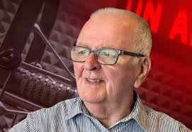 Nostalgic Memories of AM Radio in Washington D.C.