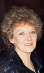 Just heard mrs. Dolores Cessar passed away yesterday. She was wife of Rick  Cessar .