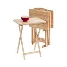 Default Title Tray Table Folding Furniture Portable House