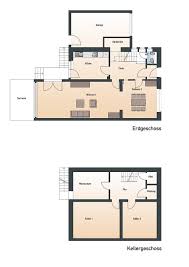 A unified structural system was developed to be utilized for each subsequent garage design. Oberhausen Wilhelmstr Doppelhaushalfte Expert Realestate