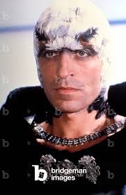 Image of BUCK ROGERS IN THE 25TH CENTURY, Thom Christopher, 1979 -