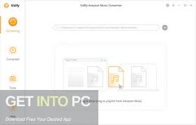 While many people stream music online, downloading it means you can listen to your favorite music without access to the inte. Sidify Amazon Music Converter 2021 Descarga Gratis Entrar En La Pc