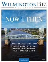 There are no indications given on the cassette box that this has been done. Wilmingtonbiz Magazine Fall 2020 Issue By Wilmbiz Issuu