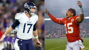 Los juegos olimpicos de invierno en directo. Como Ver Titans Vs Chiefs Transmita El Campeonato De La Conferencia De La Nfl Afc En Vivo Desde Cualquier Lugar Hoy Lacomparacion