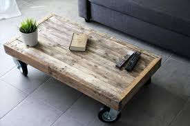 Functional, attractive and mobile, these industrial coffee tables with wheels marry a host of handsome designs with the industries benefit of additional storage in many models. Ikea Round Glass Coffee Table On Wheels Novocom Top