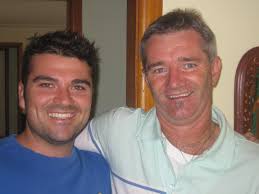 Sadly I lost my “bro” cousin this weekend. RIP Mark. We and your  immediately and extended family will miss you dearly, a gentle sole.