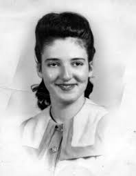 Helen Flinchum Obituary