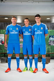 After we took at look at the full history of the juventus home kit, which not always has been black and white, we today want to look at the jersey history of spanish giants fc barcelona. Real Madrid Away Kits History
