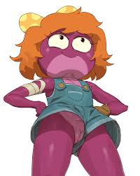 Rule34 - If it exists, there is porn of it   5456872