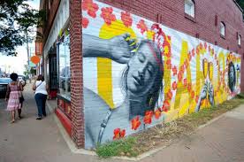 Main st., in the historic 1913 building in downtown waxhaw, south of charlotte. What To Eat Drink And Do In Noda Charlotte Observer