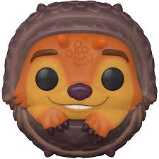 Raya et le dernier dragon (raya and the last dragon) est un film d'animation américain de fantasy produit par walt disney animation studios, sorti en 2021. Amazon Com Funko Pop Disney Raya And The Last Dragon Tuk Tuk Vinyl Figure Toys Games