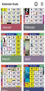 Feel free to share / download ✌️ tds. Malaysia Kalendar Kuda 2017 For Android Apk Download