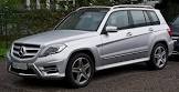 Mercedes-Benz-GLK-(X204)