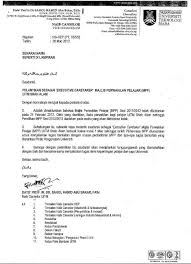 We did not find results for: 15 Contoh Surat Perletakan Jawatan Mpp