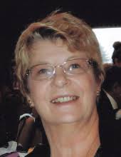 Obituary information for Michaline "Micki" Harris