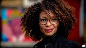 Explore tweets of sylvana simons @sylvanabij1 on twitter. Transport Online Bij1 Van Sylvana Simons Wil Met Linkse Groene Koers In Tweede Kamer