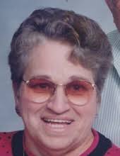 Obituary information for Florence K. "Peg" Bigelow