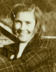 Obituary information for Lottie Thompson Barnes