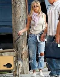 Comment choisir le jean idéal (skinny, slim. Epingle Sur Celebrities Style