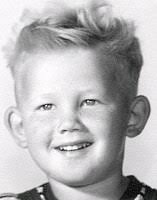 Ivan Andersen Obituary (2011)