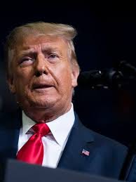 Letter: Pastoral response to Trump's actions offensive