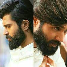 Vijay Deverkonda Hd Wallpapers Vijay Devarakonda Actor Photo Ranveer Singh Hairstyle