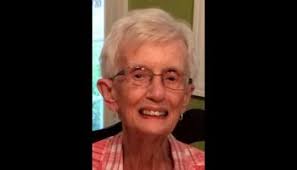 Obituary for Frances Theresa Schwehm of Pinehurst
