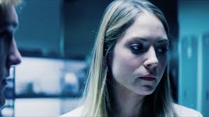 Prime Video: The Thinning: New World Order