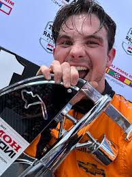 Leo Waldman's Instagram, Twitter & Facebook