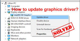 When you purchase through links on our site, we may earn an affiliate commission. How To Intel Hd Uhd Graphics Driver Update Download