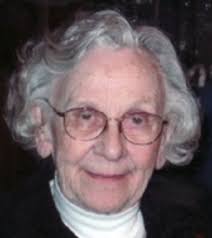 Martha Moore Obituary March 22, 2010