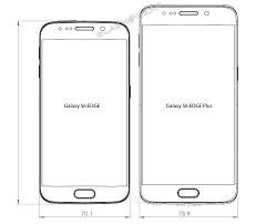 Other names for samsung galaxy s6 edge+. Galaxy S6 Edge Plus Specs Appear In Release Diagrams Slashgear