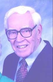 Harold Winger Obituary (1918