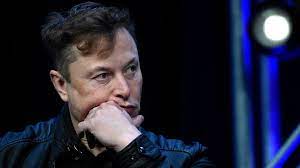 Elon Musk: Tesla-Chef soll Verbindungen zu Jeffrey Epstein offenlegen - manager magazin