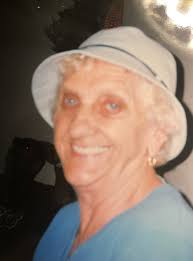 Obituary of ANNE BATES