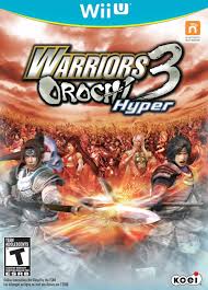 Here is the best possible full guide of unlocking the so called 'mystic weapons'. Warriors Orochi 3 Video Game 2011 Imdb