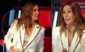 Soledad pastorutti zacchino (arequito, provincia de santa fe, argentina, 12 de octubre de 1980), conocida artísticamente como soledad pastorutti, soledad o la sole, es una cantante de expresión folclórica, esporádicamente compositora, actriz y conductora. Soledad Pastorutti Enojada Con Mau Y Ricky